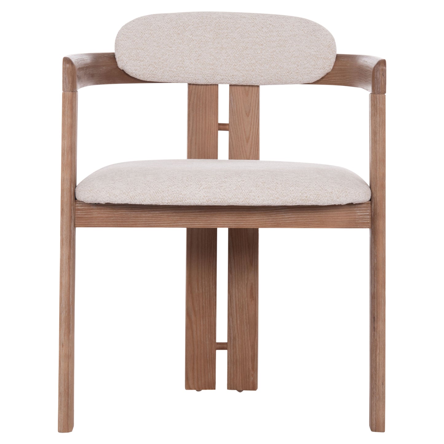 ΠΟΛΥΘΡΟΝΑ ΤΡΑΠΕΖΑΡΙΑΣ KALL ΜΠΕΖ ΥΦΑΣΜΑ ΜΑΤ WHITEWASH PLYWOOD 56x45x73