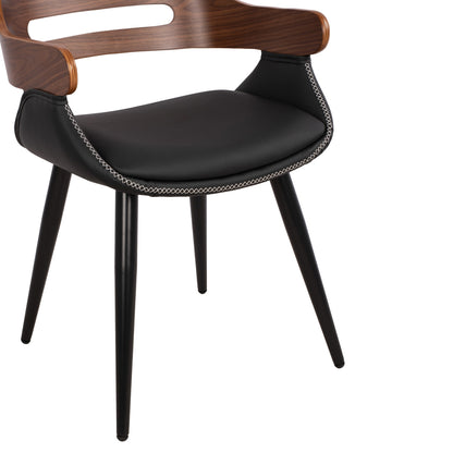 ΠΟΛΥΘΡΟΝΑΚΙ ΣΥΝΕΡΓΑΣΙΑΣ SUPERIOR PRO ΚΑΡΥΔΙ ΜΑΥΡΟ PU 50x53x76