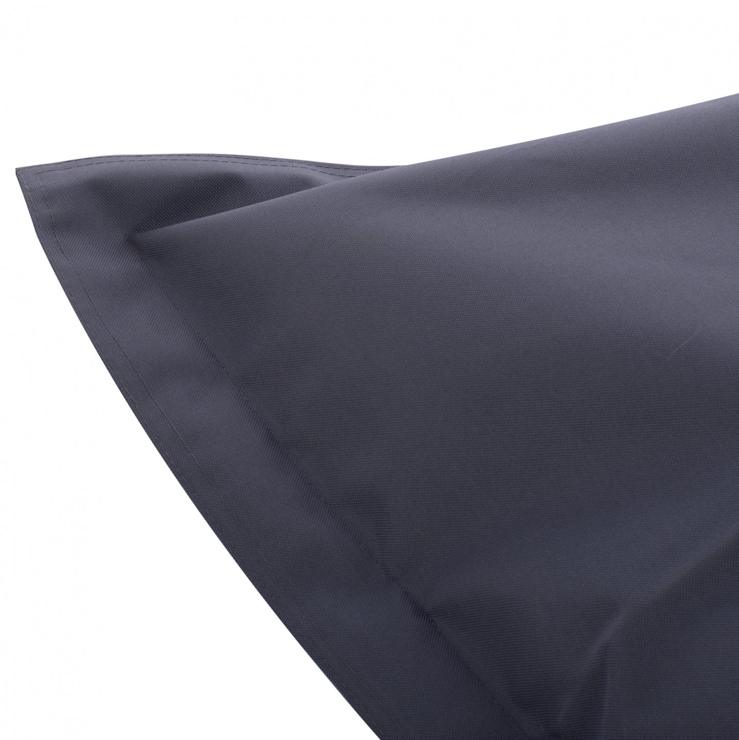 ΠΟΥΦ ANSHU ΓΚΡΙ ΜΕ UV PROTECTION 140x180εκ