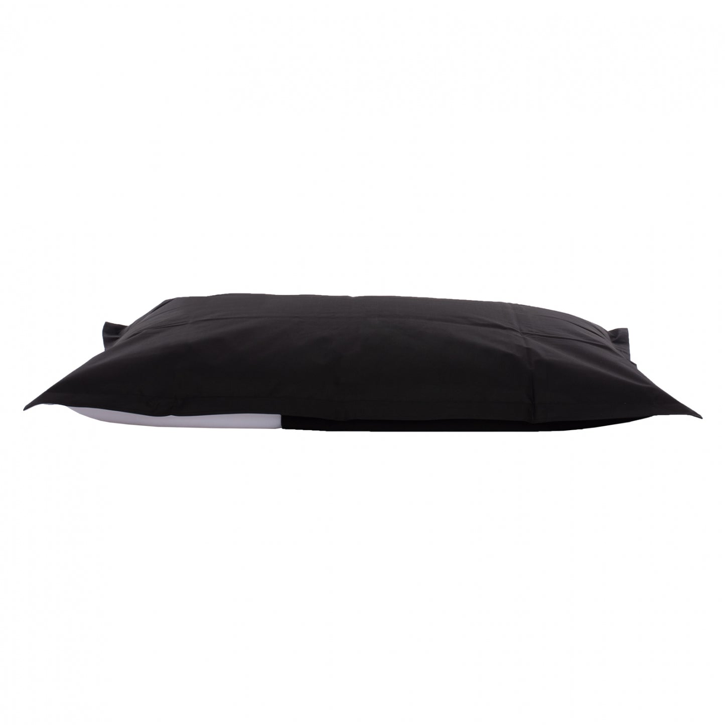 ΠΟΥΦ ANSHU ΜΑΥΡΟ ΜΕ UV PROTECTION 140x180εκ