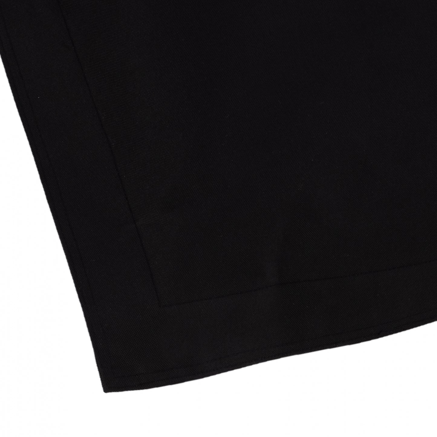 ΠΟΥΦ ANSHU ΜΑΥΡΟ ΜΕ UV PROTECTION 140x180εκ