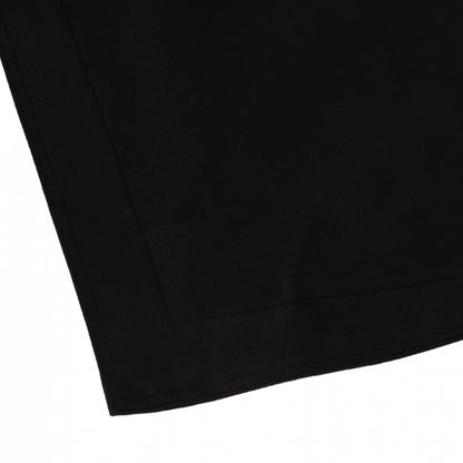 ΠΟΥΦ ANSHU ΜΑΥΡΟ ΜΕ UV PROTECTION 140x180εκ