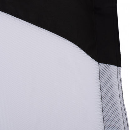 ΠΟΥΦ ANSHU ΜΑΥΡΟ ΜΕ UV PROTECTION 140x180εκ