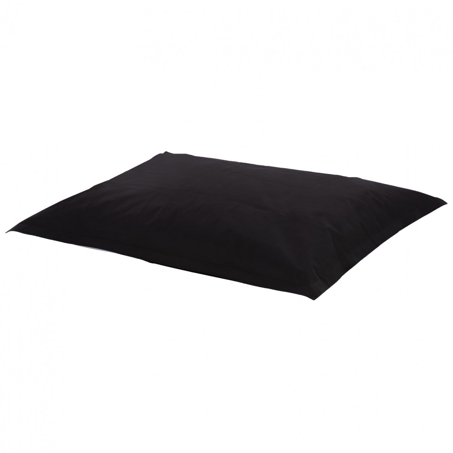 ΠΟΥΦ ANSHU ΜΑΥΡΟ ΜΕ UV PROTECTION 140x180εκ