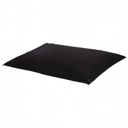 ΠΟΥΦ ANSHU ΜΑΥΡΟ ΜΕ UV PROTECTION 140x180εκ