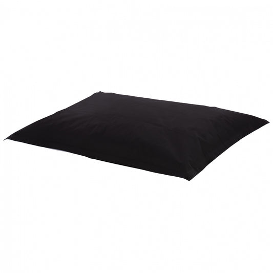 ΠΟΥΦ ANSHU ΜΑΥΡΟ ΜΕ UV PROTECTION 140x180εκ