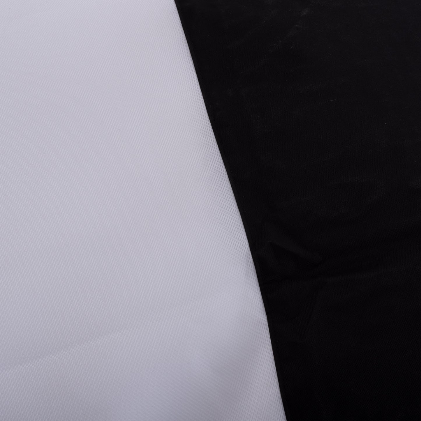 ΠΟΥΦ BLOOM ΜΑΞΙΛΑΡΑ ΘΑΛΑΣΣΗΣ ΜΑΥΡΟ ΜΕ UV PROTECTION 125x145εκ