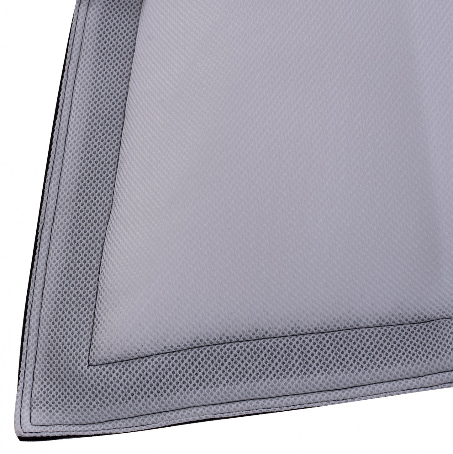 ΠΟΥΦ BLOOM ΜΑΞΙΛΑΡΑ ΘΑΛΑΣΣΗΣ ΜΑΥΡΟ ΜΕ UV PROTECTION 125x145εκ