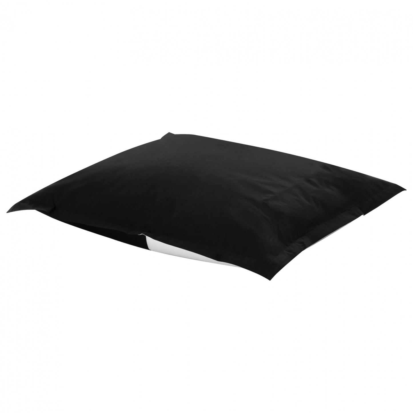 ΠΟΥΦ BLOOM ΜΑΞΙΛΑΡΑ ΘΑΛΑΣΣΗΣ ΜΑΥΡΟ ΜΕ UV PROTECTION 125x145εκ