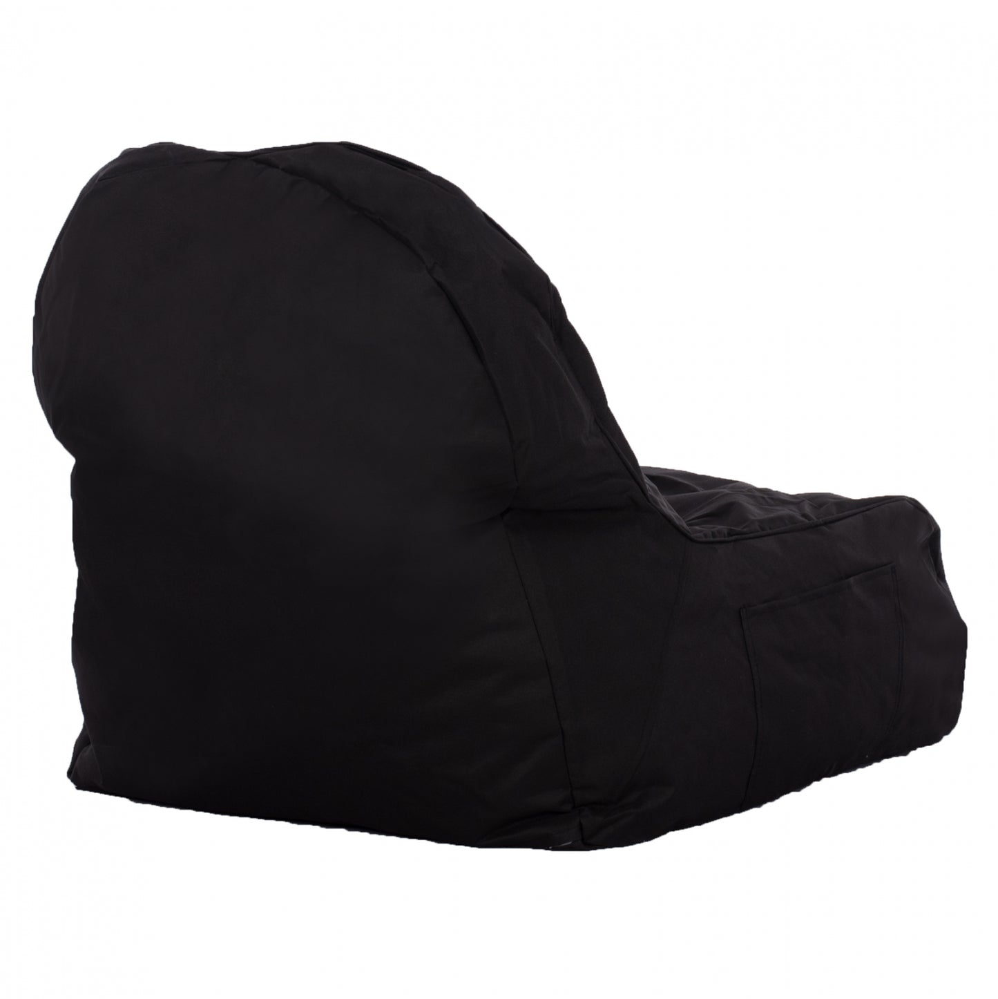 ΠΟΥΦ CLOUD ΑΔΙΑΒΡΟΧΗ ΠΟΛΥΘΡΟΝΑ ΜΑΥΡΗ ΜΕ UV PROTECTION 81x78x73