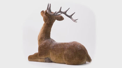 ΤΑΡΑΝΔΟΣ ΚΑΦΕ ΚΑΘΙΣΤΟΣ 93x42x93