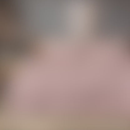 Duvet Cover Set King Size Art 12214 Flora 100% Cotton Sateen 300tc 220x240cm Salmon