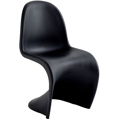 Maggy Chair Black 49x57x88