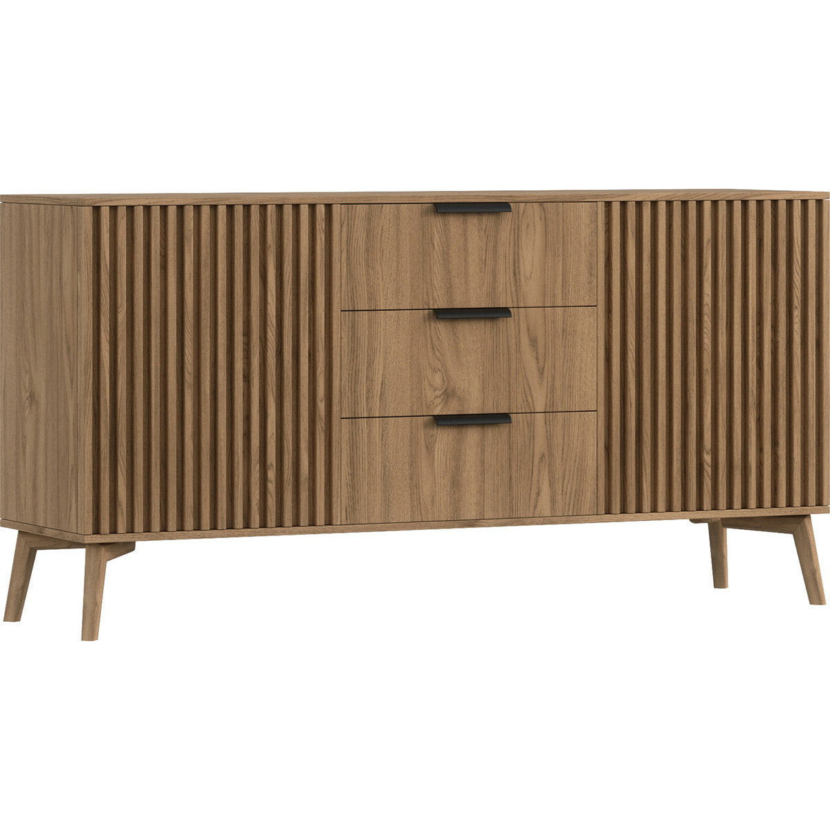 Μπουφές Natsi 150x40x72