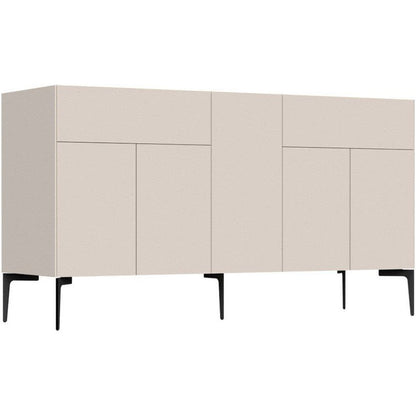 Μπουφές Spike 150x47x83