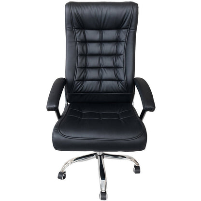 Viridian Executive Chair Black 62x77x111