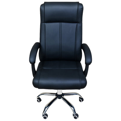 Office Chair Blackthorn Black 52x60x100