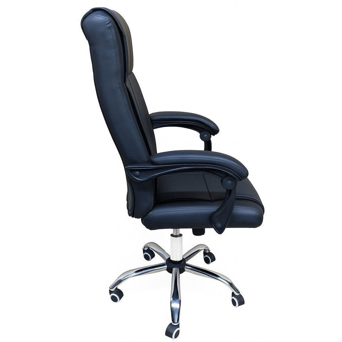 Office Chair Blackthorn Black 52x60x100
