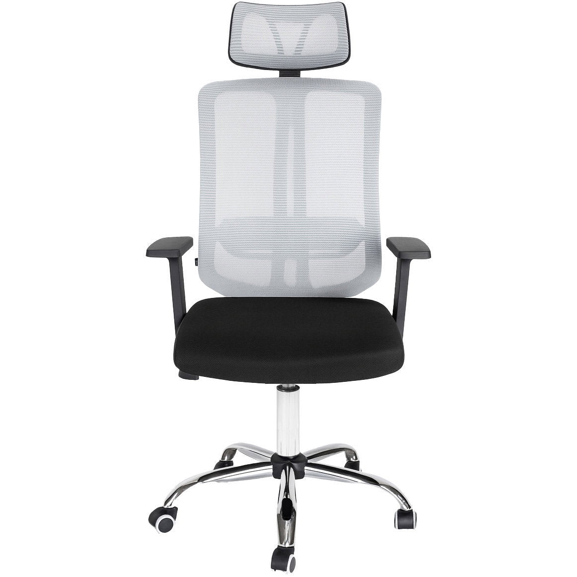 Conclave Office Chair White 64x64x118