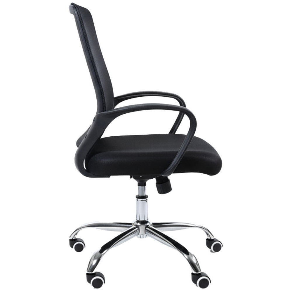 Καρέκλα Γραφείου Hyde 61.5x64.5x87