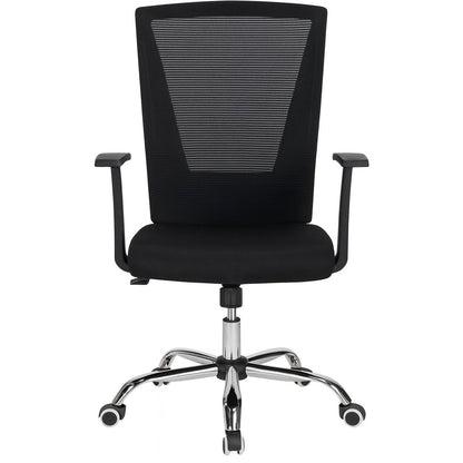 Office Chair Azrath 61.5x64.5x87