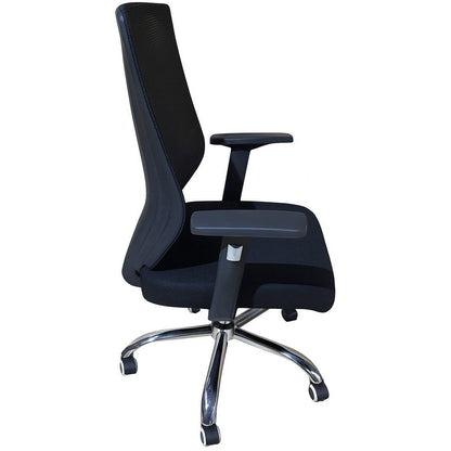 Office Chair Azrath 61.5x64.5x87