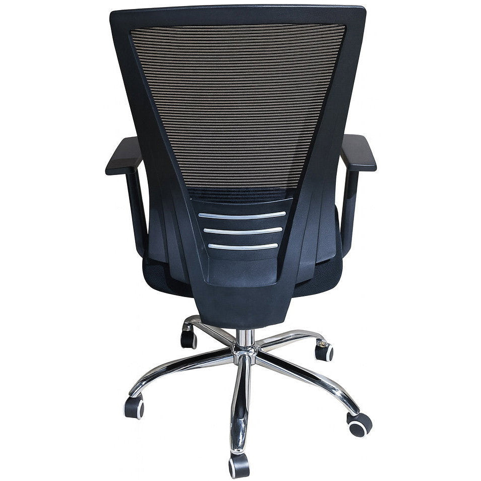 Office Chair Azrath 61.5x64.5x87