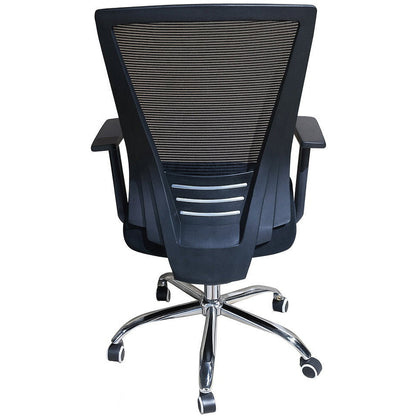 Office Chair Azrath 61.5x64.5x87