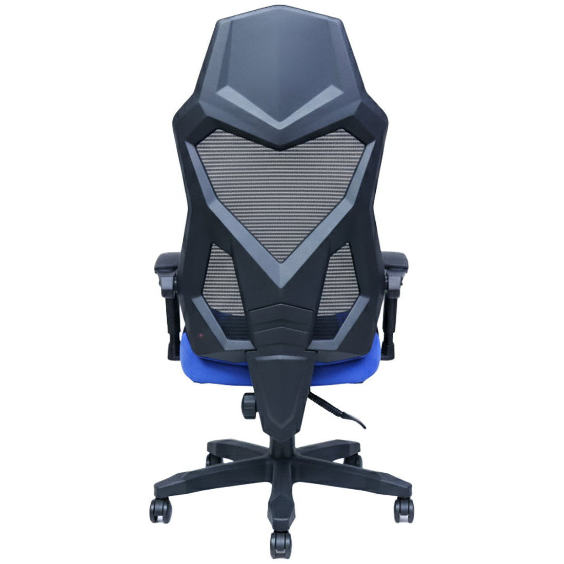 Καρέκλα Gaming Raptor Venom Μπλε 65x63x115