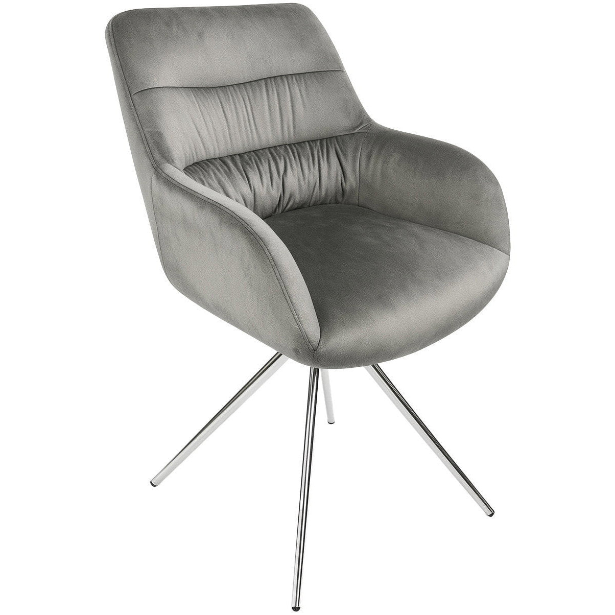 Καρέκλα Sadie 64.5x56.5x85
