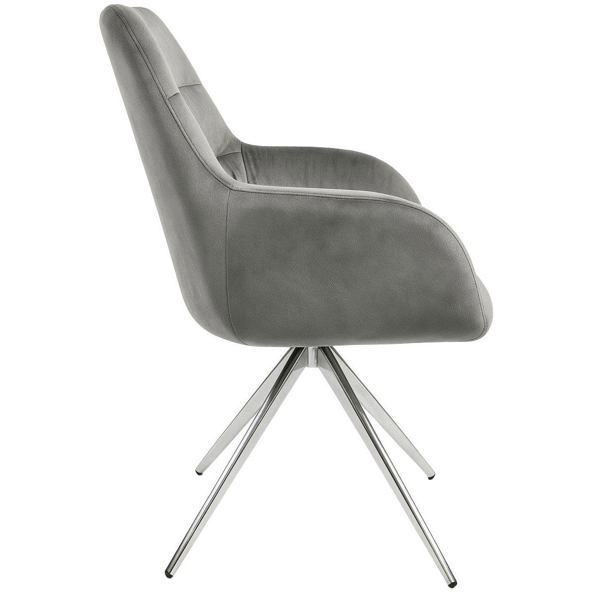 Καρέκλα Sadie 64.5x56.5x85