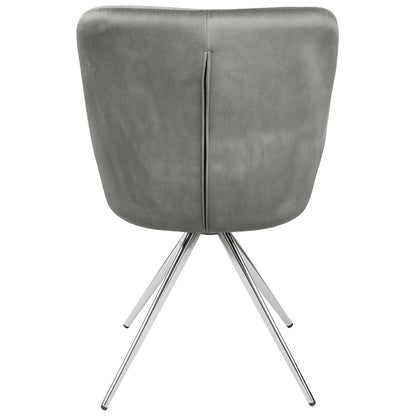 Καρέκλα Sadie 64.5x56.5x85