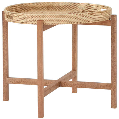 Βοηθητικό Τραπεζάκι Esmaria 55x55x48.5