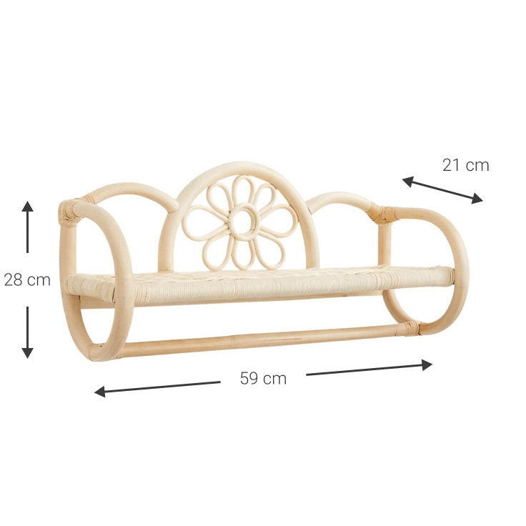 Ράφι Julep 59x21x28