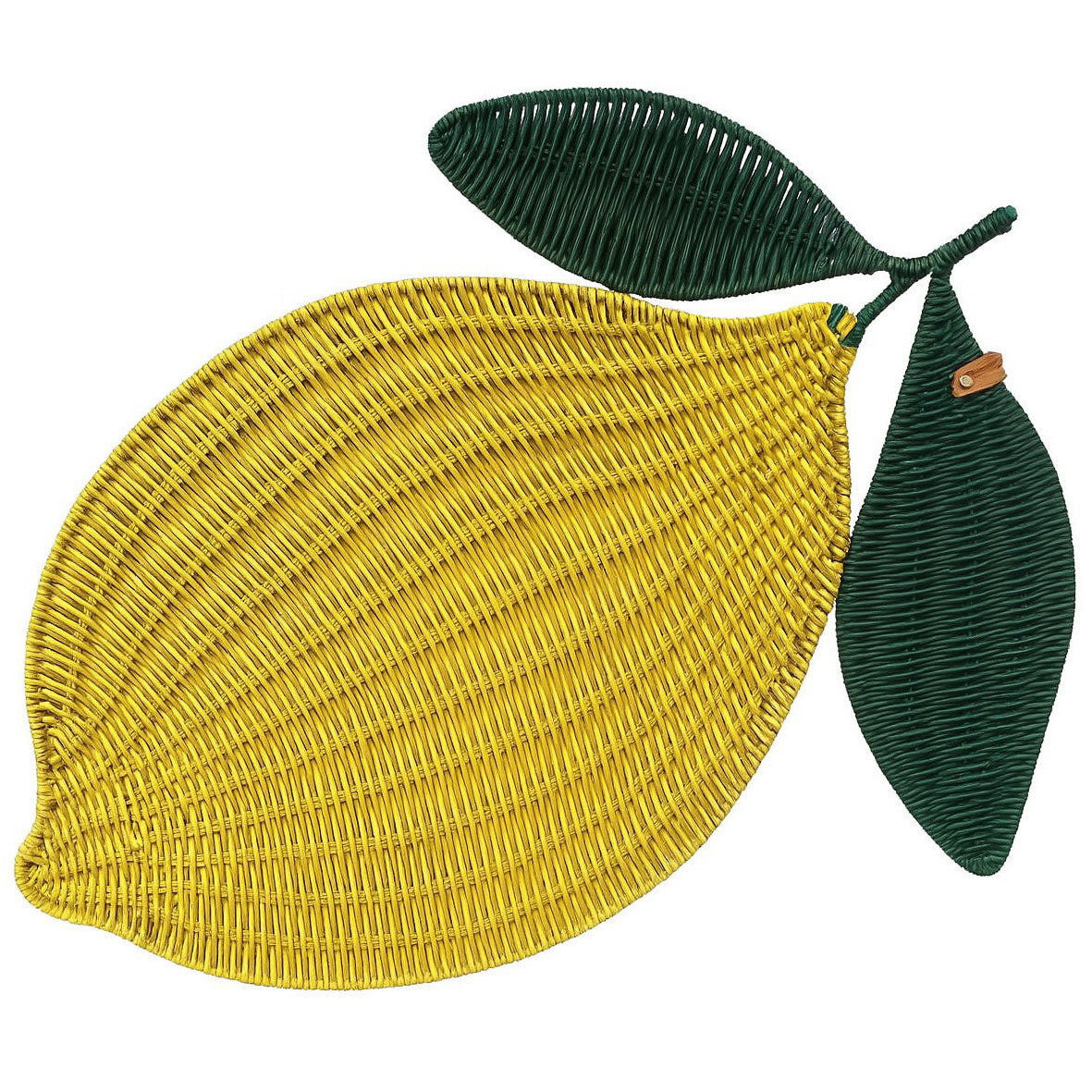 Σουπλά Lemons 39x30εκ
