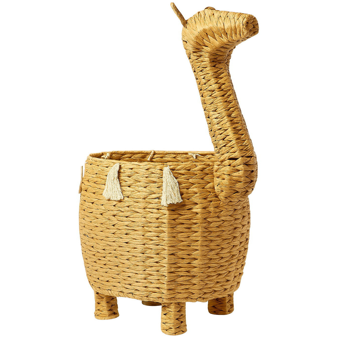 Καλάθι Αποθήκευσης Lama 44x24x84