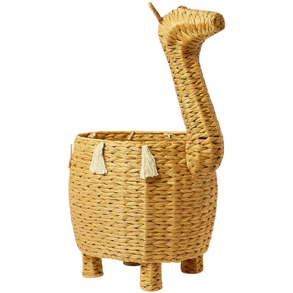 Καλάθι Αποθήκευσης Lama 44x24x84