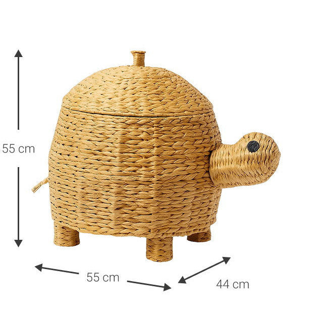 Καλάθι Αποθήκευσης Tortoise 55x44x55