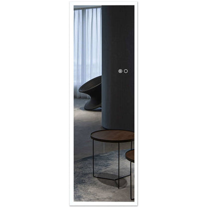 Καθρέπτης Pandanus 70x170εκ