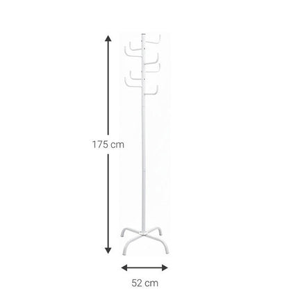 Καλόγερος Bolli Λευκό 52x52x175