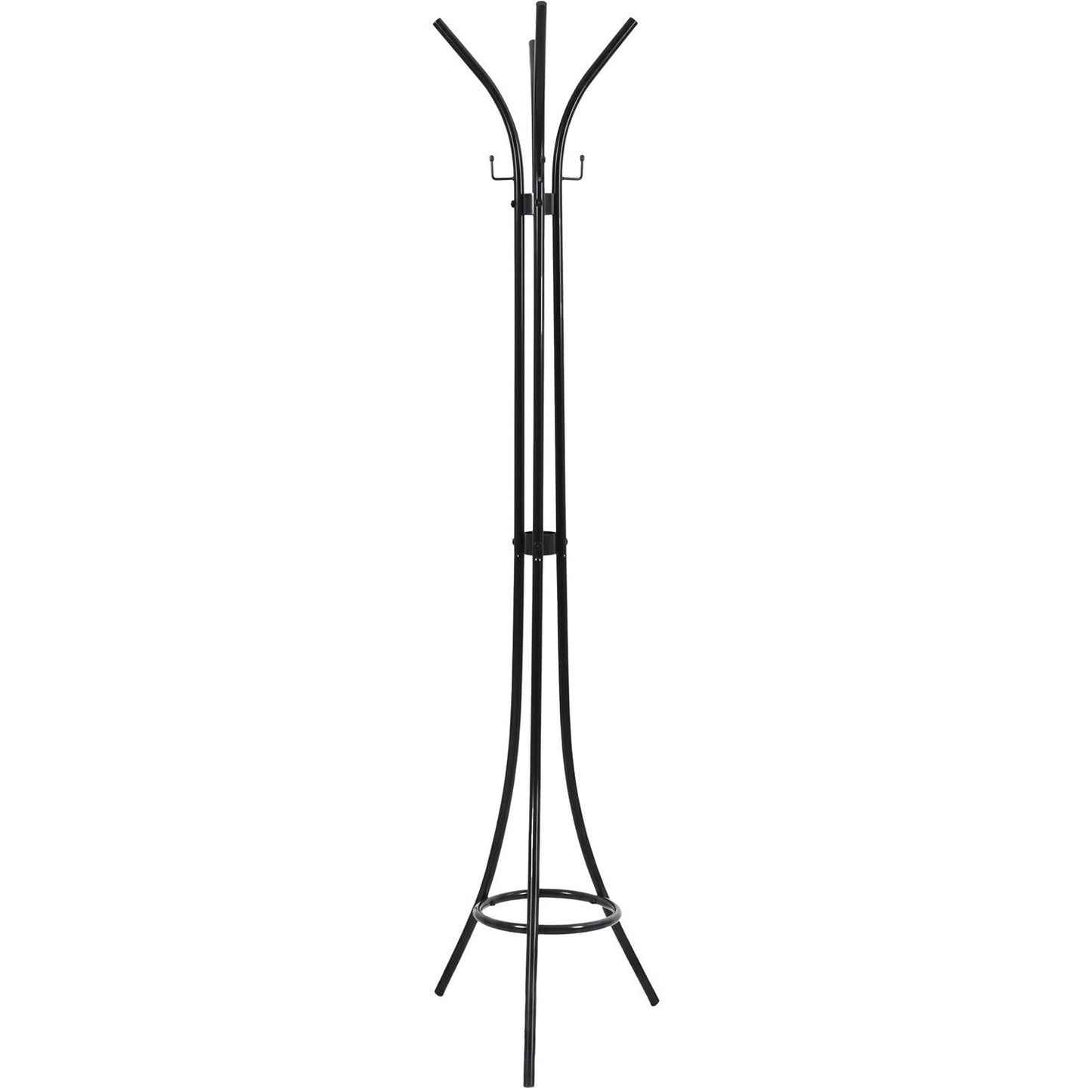 Καλόγερος Ennoc Μαύρο 47x47x175