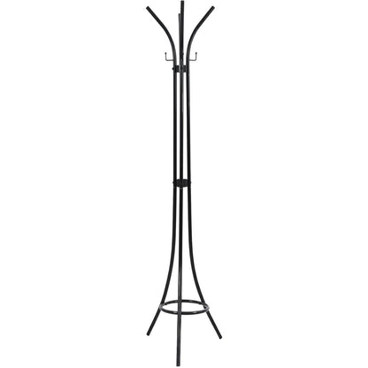 Καλόγερος Ennoc Μαύρο 47x47x175