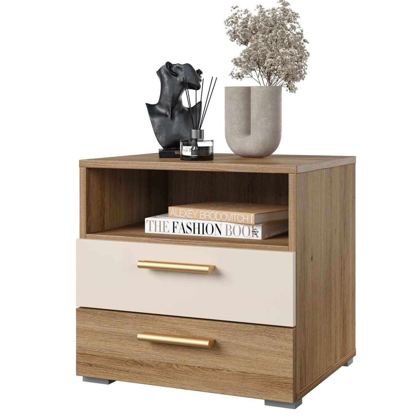 Nightstand Verti 46x40.5x45