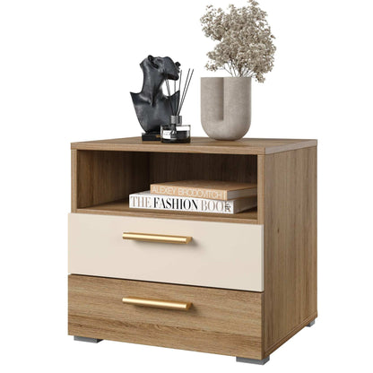 Nightstand Verti 46x40.5x45