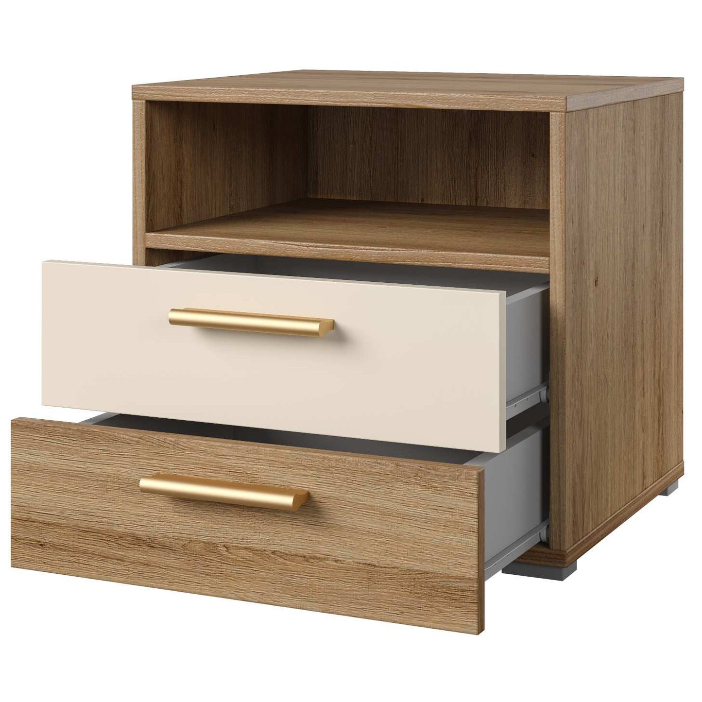 Nightstand Verti 46x40.5x45