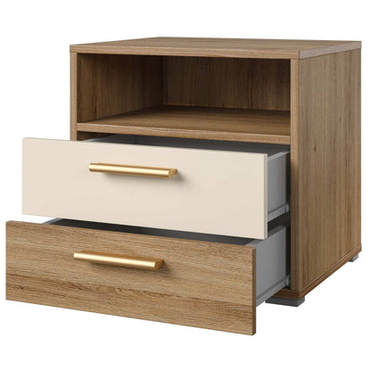 Nightstand Verti 46x40.5x45