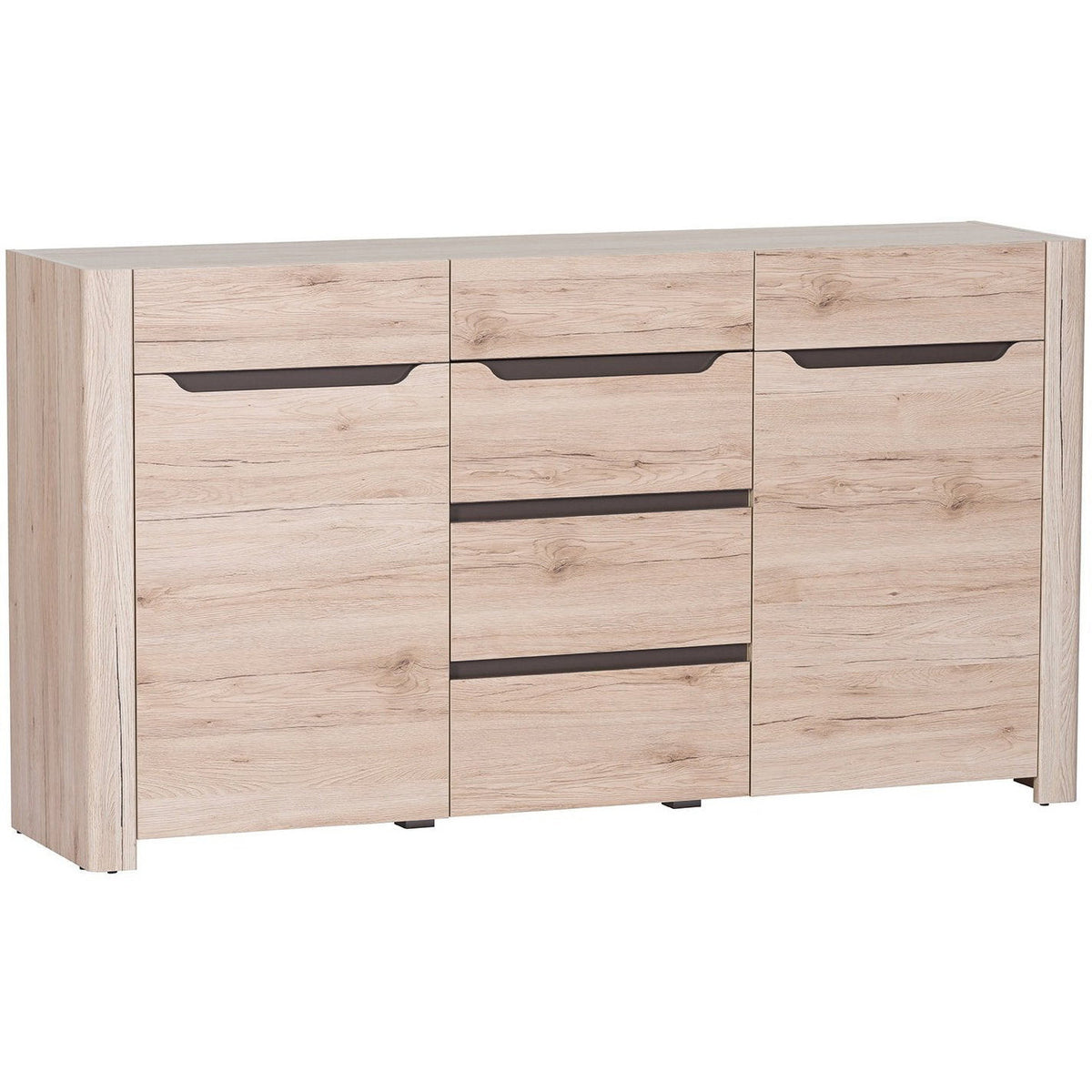 Μπουφές Olavo 170x42x93