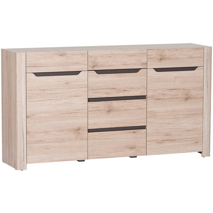 Μπουφές Olavo 170x42x93