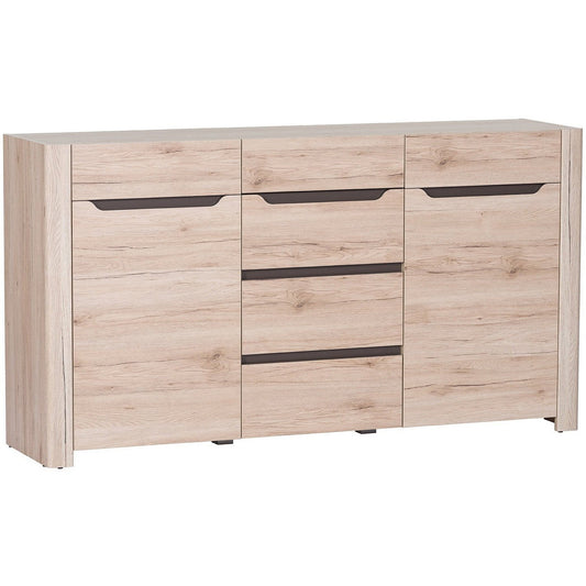 Μπουφές Olavo 170x42x93