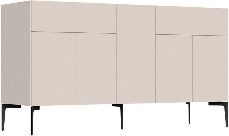 Μπουφές Spike 150x47x83